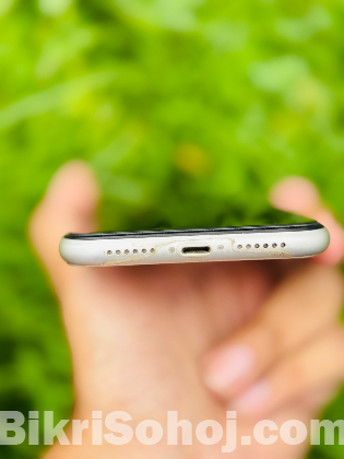 iPhone 11 (128Gb) physical dual sim